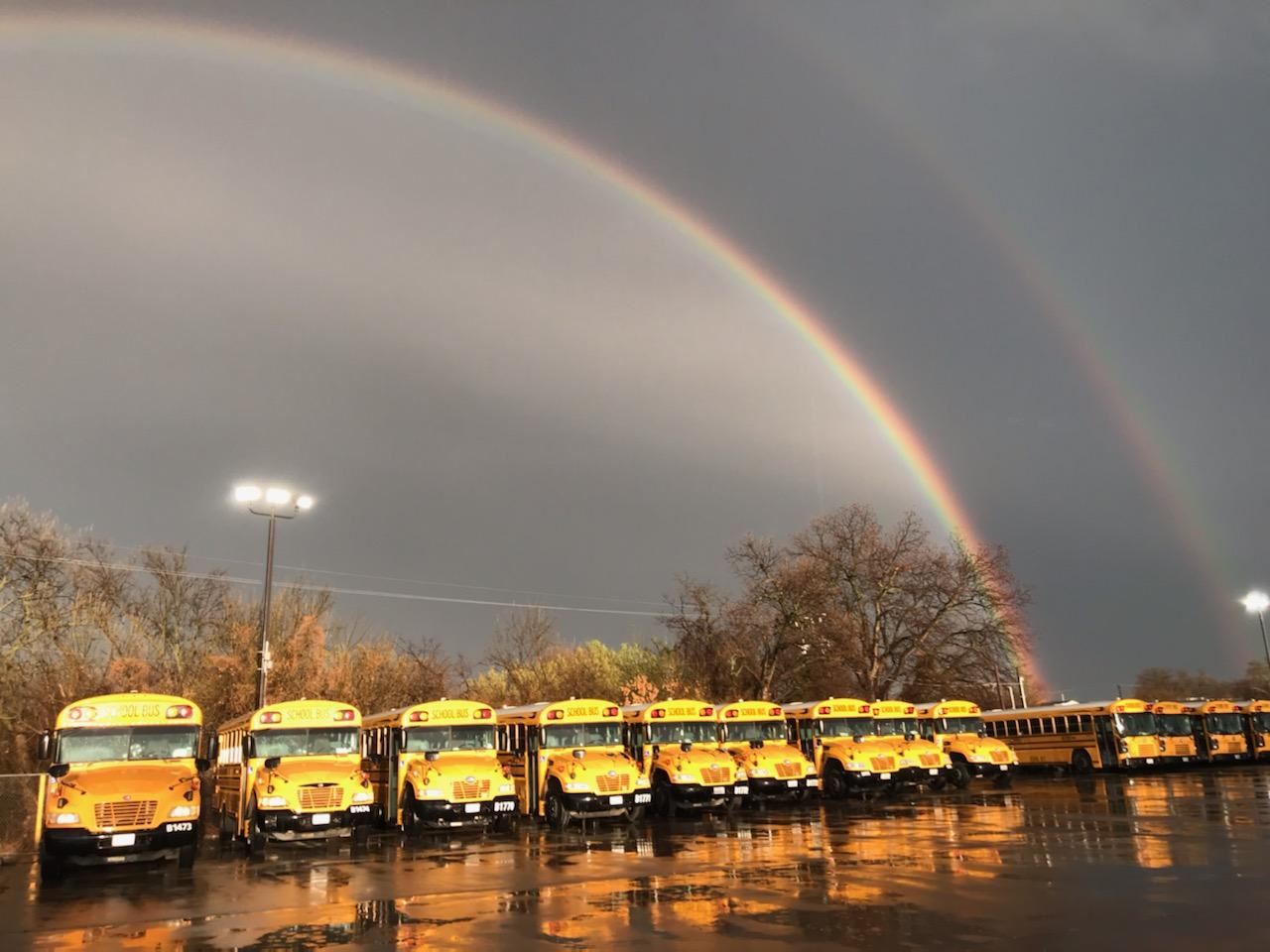 School Bus